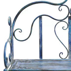 Étagère Tyrique à 4 Niveaux - Intérieur/Extérieur - PAT5033 - Safavieh