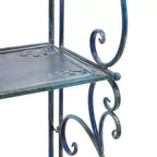 Étagère Tyrique à 4 Niveaux - Intérieur/Extérieur - PAT5033 - Safavieh