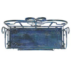Étagère Tyrique à 4 Niveaux - Intérieur/Extérieur - PAT5033 - Safavieh