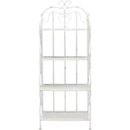 Étagère Tyrique à 4 Niveaux - Intérieur/Extérieur - PAT5033 - Safavieh