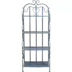 Étagère Tyrique à 4 Niveaux - Intérieur/Extérieur - PAT5033 - Safavieh