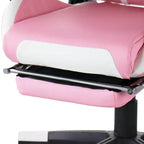 Chaise de jeu GameFitz avec coussin appuie-tête