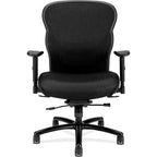 Chaise grande taille HON Wave Mesh