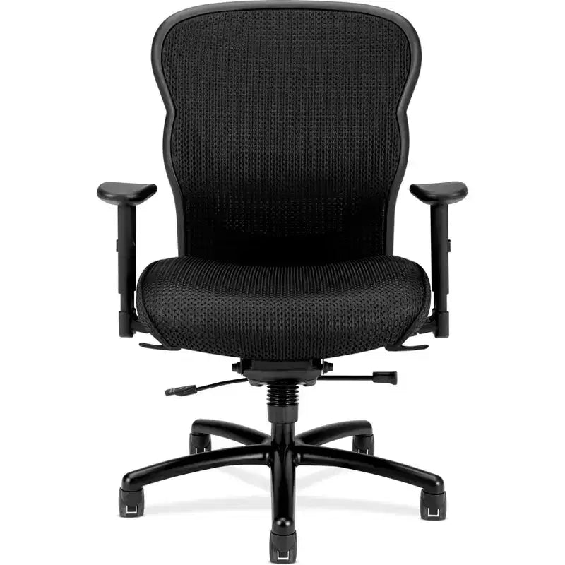 Chaise grande taille HON Wave Mesh