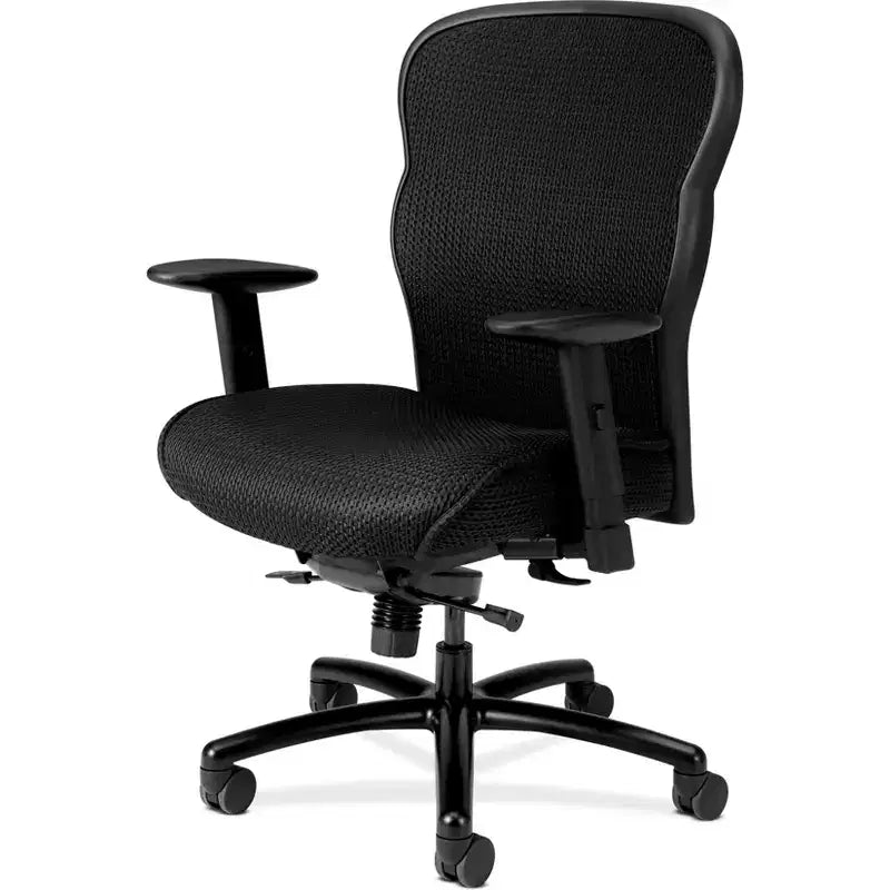 Chaise grande taille HON Wave Mesh