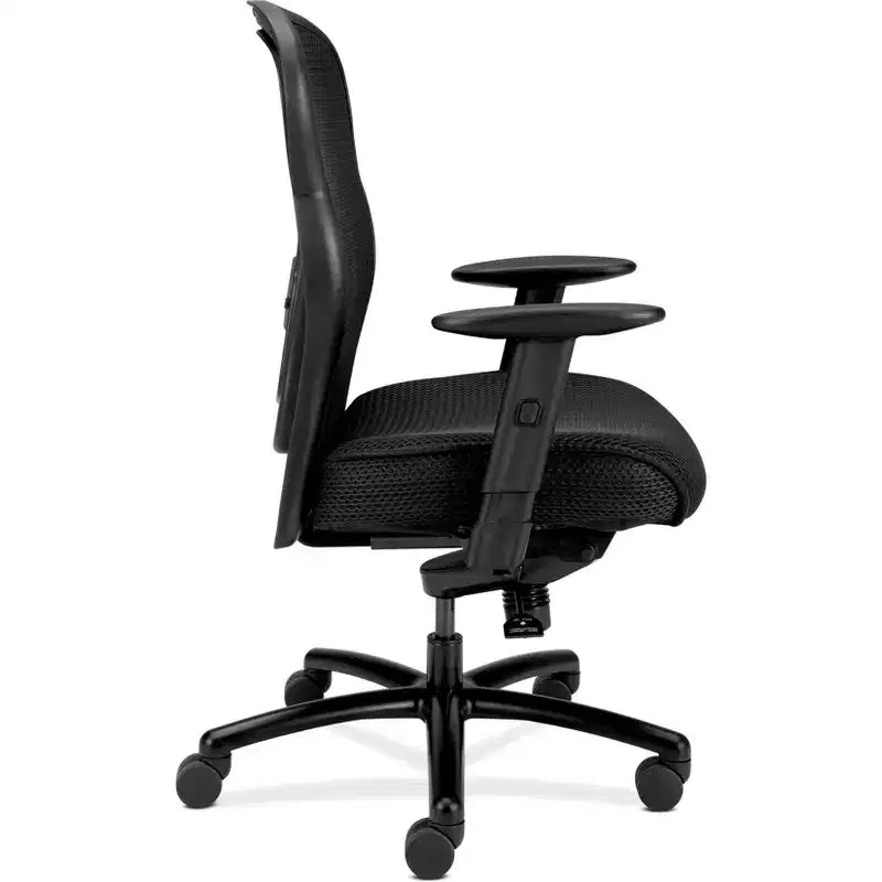 Chaise grande taille HON Wave Mesh