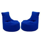 Factory Direct Partners 2pk Element Paddle Out - Poufs pour enfants
