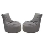 Factory Direct Partners 2pk Element Paddle Out - Poufs pour enfants