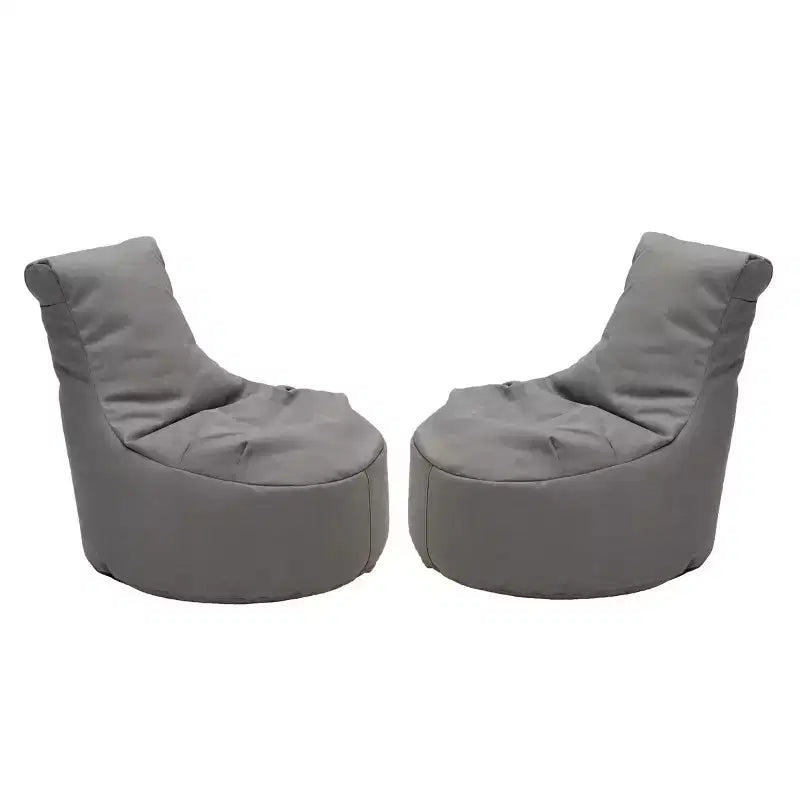 Factory Direct Partners 2pk Element Paddle Out - Poufs pour enfants