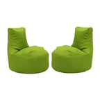 Factory Direct Partners 2pk Element Paddle Out - Poufs pour enfants
