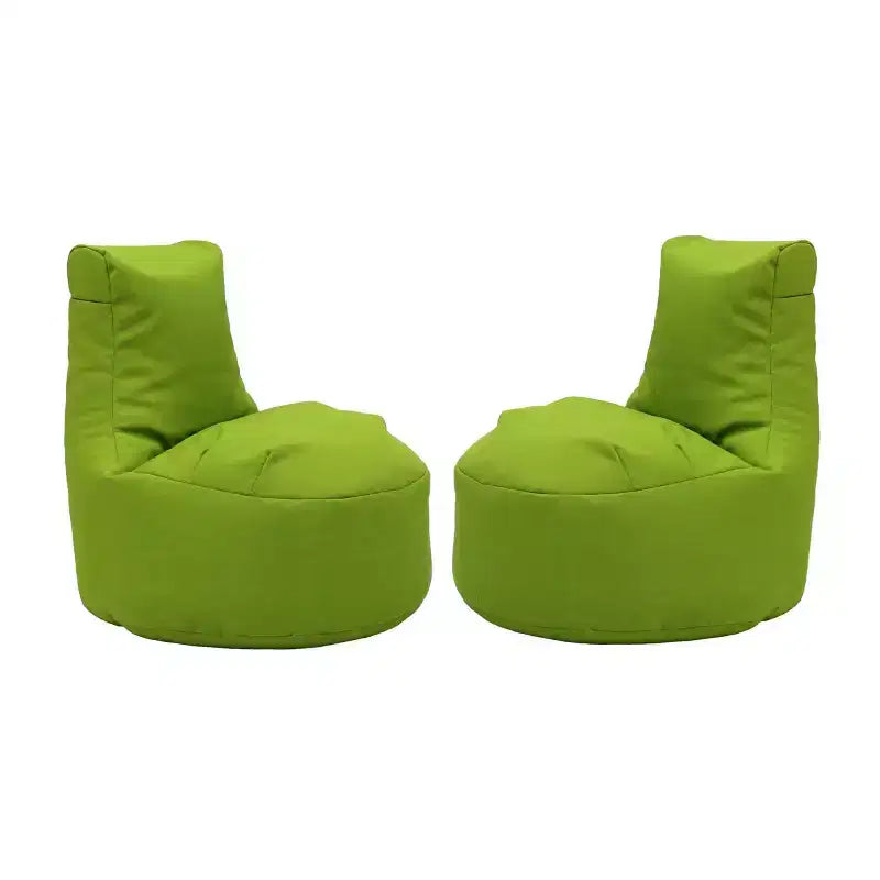 Factory Direct Partners 2pk Element Paddle Out - Poufs pour enfants