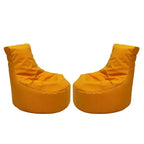 Factory Direct Partners 2pk Element Paddle Out - Poufs pour enfants