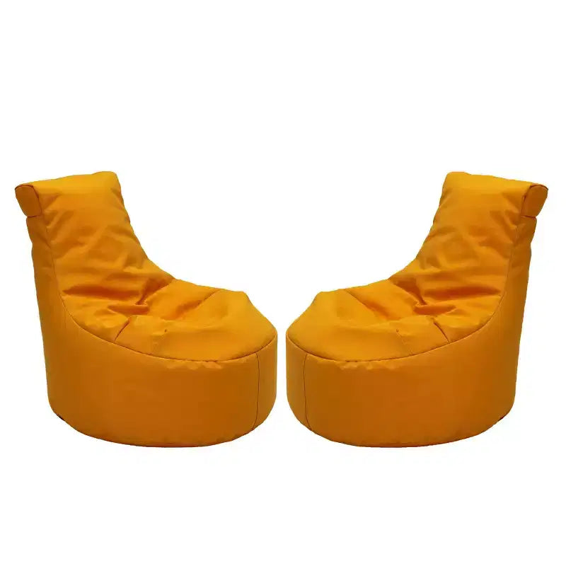 Factory Direct Partners 2pk Element Paddle Out - Poufs pour enfants