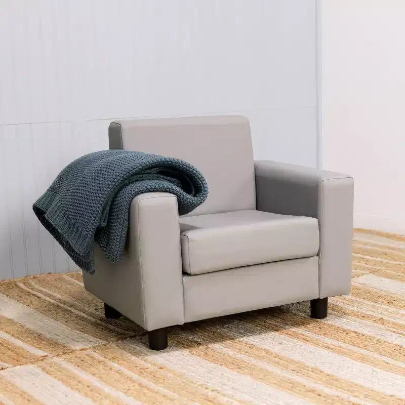 Factory Direct Partners Inspired Playtime Chaise Classique pour Enfants
