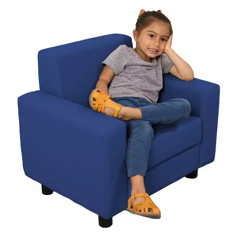 Factory Direct Partners Inspired Playtime Chaise Classique pour Enfants
