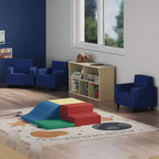 Factory Direct Partners Inspired Playtime Chaise Classique pour Enfants