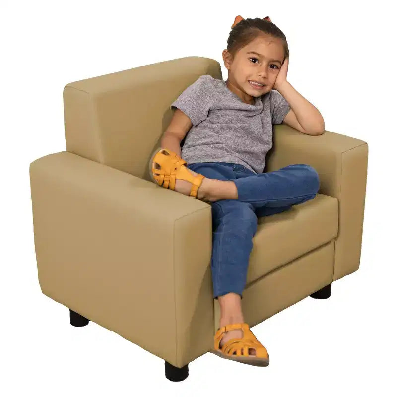 Factory Direct Partners Inspired Playtime Chaise Classique pour Enfants