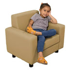 Factory Direct Partners Inspired Playtime Chaise Classique pour Enfants