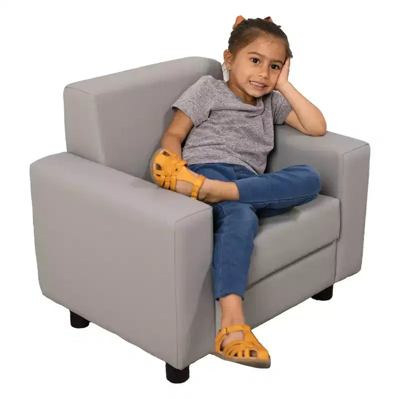 Factory Direct Partners Inspired Playtime Chaise Classique pour Enfants