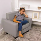 Factory Direct Partners Inspired Playtime Chaise Classique pour Enfants
