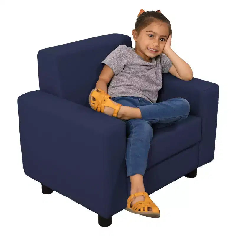 Factory Direct Partners Inspired Playtime Chaise Classique pour Enfants