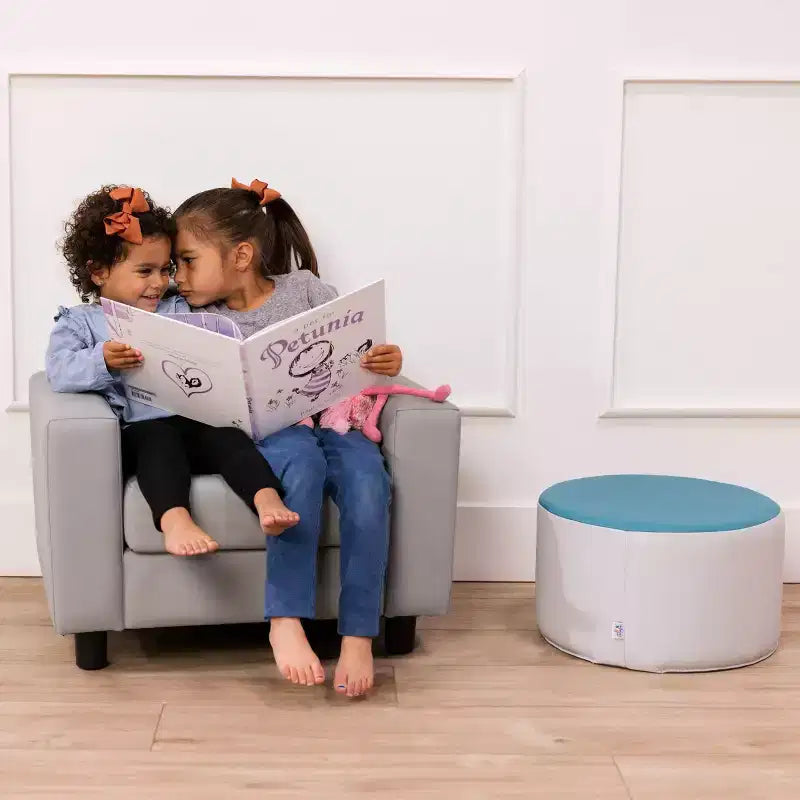Factory Direct Partners Inspired Playtime Chaise Classique pour Enfants