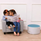Factory Direct Partners Inspired Playtime Chaise Classique pour Enfants