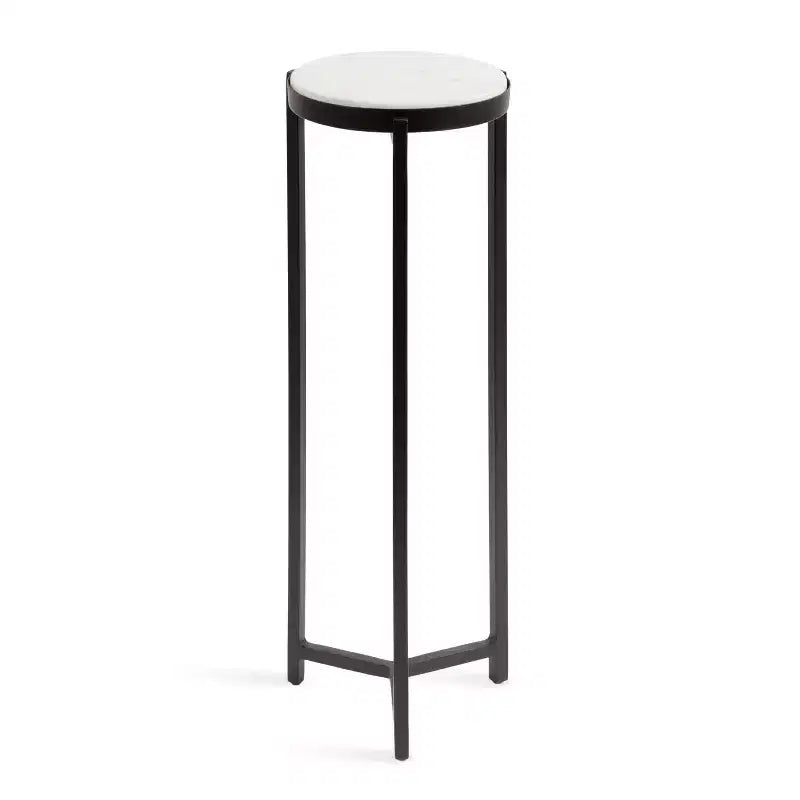 Table d'appoint chic Kate and Laurel Aguilar