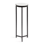 Table d'appoint chic Kate and Laurel Aguilar