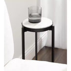 Table d'appoint chic Kate and Laurel Aguilar