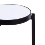 Table d'appoint chic Kate and Laurel Aguilar