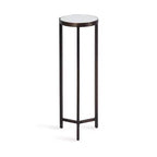 Table d'appoint chic Kate and Laurel Aguilar