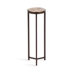 Table d'appoint chic Kate and Laurel Aguilar