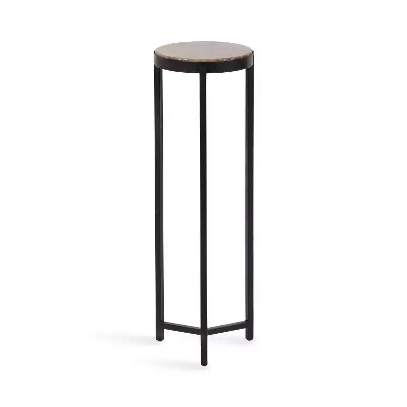 Table d'appoint chic Kate and Laurel Aguilar
