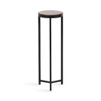 Table d'appoint chic Kate and Laurel Aguilar