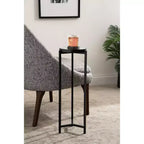 Table d'appoint chic Kate and Laurel Aguilar