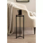 Table d'appoint chic Kate and Laurel Aguilar