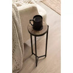 Table d'appoint chic Kate and Laurel Aguilar