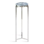 Table d'appoint chic Kate and Laurel Aguilar