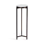 Table d'appoint chic Kate and Laurel Aguilar