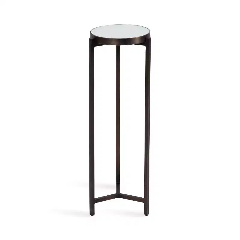 Table d'appoint chic Kate and Laurel Aguilar