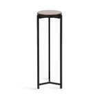 Table d'appoint chic Kate and Laurel Aguilar