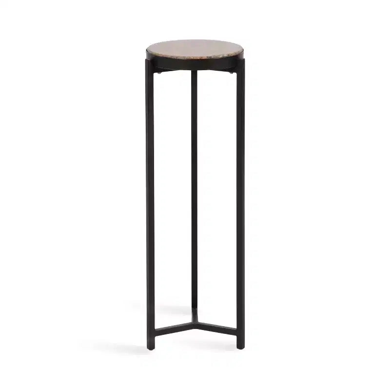 Table d'appoint chic Kate and Laurel Aguilar