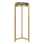 Table d'appoint chic Kate and Laurel Aguilar