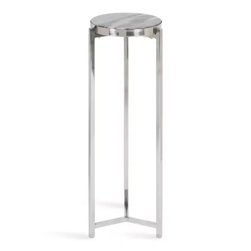 Table d'appoint chic Kate and Laurel Aguilar