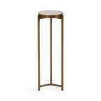 Table d'appoint chic Kate and Laurel Aguilar