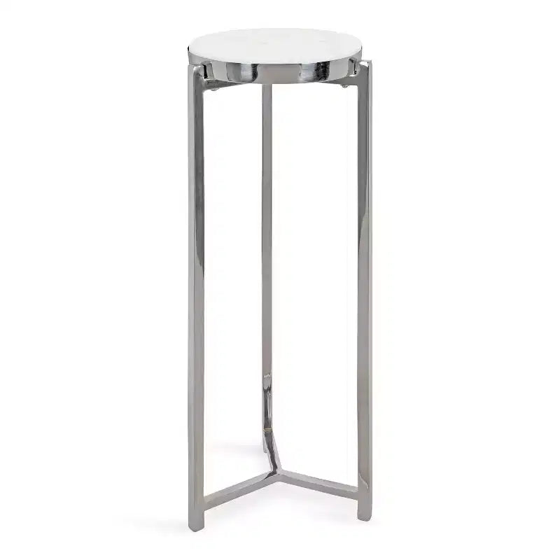 Table d'appoint chic Kate and Laurel Aguilar