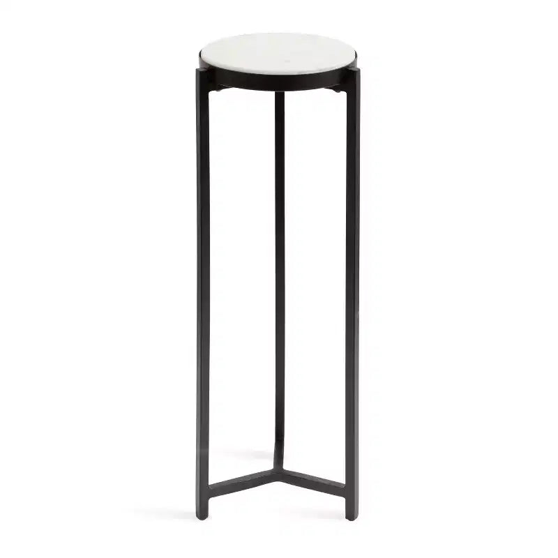 Table d'appoint chic Kate and Laurel Aguilar