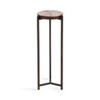 Table d'appoint chic Kate and Laurel Aguilar
