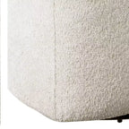 Fauteuil pivotant à 360 degrés Ink+Ivy Bonn